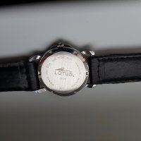 Мъжки часовник LOTUS, снимка 6 - Колекции - 30853159