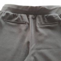 Дамски панталон-почти нов, снимка 5 - Панталони - 34366458