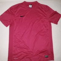 Nike (L) мъжка спортна блуза -тениска , снимка 1 - Тениски - 29388651