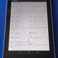 таблет Google Nexus 7, снимка 3 - Таблети - 42471176