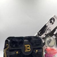 BALMAIN чанта, снимка 3 - Чанти - 42879107