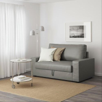 ТЪРСЯ !! Ikea Vilasund  разтегателен диван, снимка 2 - Дивани и мека мебел - 44637214