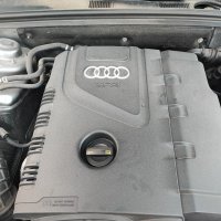 Audi A4 1.8 TFSI, снимка 14 - Автомобили и джипове - 42269392