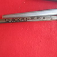 Невероятен химикал писалка молив Монтбланк , снимка 7 - Колекции - 29804432
