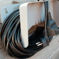 Поставка / Стойка за маркучи, кабели и въжета – правилно и удобно съхранение, снимка 6 - Градински инструменти - 37187857