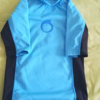 Детски блузи с UV защита, снимка 1 - Детски тениски и потници - 37248182