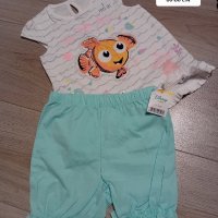 Разпродажба дрехи по 1,2,3лв , снимка 6 - Детски комплекти - 42563400