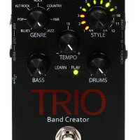 търся Trio Band Creator + Looper, бартер, снимка 2 - Китари - 40301022