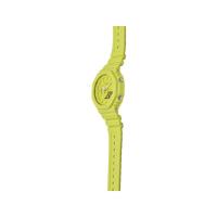 Мъжки часовник Casio G-Shock GA-2100-9A9ER, снимка 2 - Мъжки - 44621677