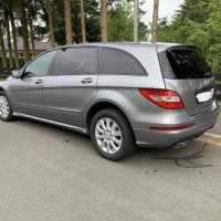 Mercedes-Benz R 350 CDI L DPF 4Matic 7G-TRONIC, снимка 3 - Автомобили и джипове - 36589451