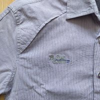 Страхотна ,мъжка риза размер S, снимка 13 - Ризи - 40219165