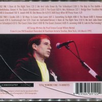 Paul Simon-Complete Unplugged, снимка 2 - CD дискове - 37306428