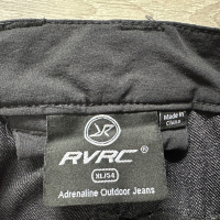 Мъжки панталони Revolution Race Adrenaline Outdoor Pant, Размер XL, снимка 4 - Панталони - 44802647