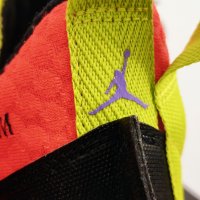 Nike AIR Jordan Why Not Zero.3 Se 46-ти номер чисто нови в кутия, снимка 13 - Маратонки - 42910836