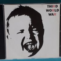 Third World War(Prog Rock) -2CD, снимка 1 - CD дискове - 44374865