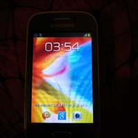 GSM Samsung S6310-За части или ремонт, снимка 2 - Samsung - 30649457