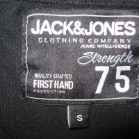 Пуловери JACK&JONES  мъжки,С-М-Л, снимка 6 - Пуловери - 42925798