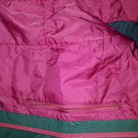 Jack Wolfskin Texapore Women Jacket (S) Дамско яке , снимка 11 - Якета - 30946274