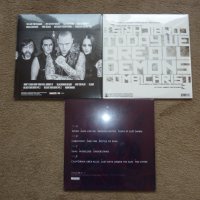 Combichrist нови плочи, цена 60лв за албум., снимка 3 - Грамофонни плочи - 44464452
