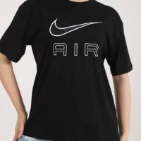 Дамска тениска Nike, снимка 3 - Друга електроника - 44474741