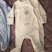 Лот от бебешки дрехи , снимка 1 - Комплекти за бебе - 37148694