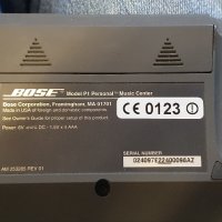 Bose дистанционно  Bose P1 Personal Music Center Remote Control Lifestyle , снимка 3 - Други - 42864144