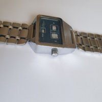 Мъжки механичен часовник Kienzle Life 2002, снимка 4 - Антикварни и старинни предмети - 40057246