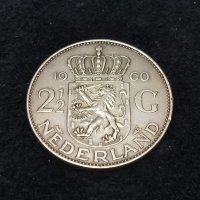 4 сребърни монети., снимка 2 - Нумизматика и бонистика - 32068463