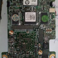 Dell H710 Mini IT-Mode FreeNAS SAS2308 | PERC MR 512MB RAID 0,1,5,6,60, снимка 4 - Други - 42828080