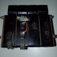 Пусков ключ за перална Татрамат, снимка 3 - Перални - 31639732