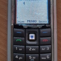 Nokia 100(2бр.), 1650, 1800, 6020(2 бр.), 6500s - за ремонт или части, снимка 7 - Nokia - 33714362