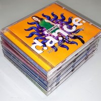 Колекция 6CD музика, снимка 1 - CD дискове - 44482774