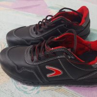 италиалиански работни обувки кофра, снимка 6 - Спортно елегантни обувки - 42267865