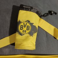 Раница за кенчета,фен аксесоари Борусия Дортмунд, Borussia Dortmund , снимка 3 - Фен артикули - 40807309