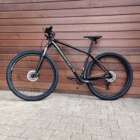 Планински велосипед Orbea Onna 50 - 29'' Black - Silver | MTB, Cross Country, Trail | 2x8 скорости, снимка 2 - Велосипеди - 40862755