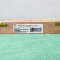 Кутия от кубински пури, снимка 6 - Други ценни предмети - 30376374
