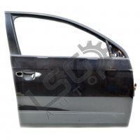 Предна дясна врата Volkswagen Passat (B6) 2005-2010 VP101021N-7, снимка 1 - Части - 34445945