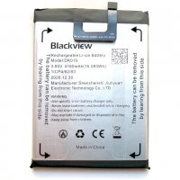 Батерия за Blackview A80 DK019, снимка 2 - Оригинални батерии - 34945406