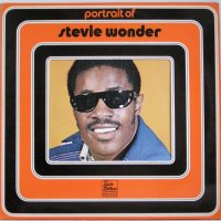 Грамофонни плочи Stevie Wonder – Portrait Of Stevie Wonder, снимка 1 - Грамофонни плочи - 44313530