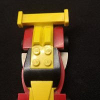 Количка Lego , снимка 5 - Други ценни предмети - 42420808