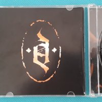 Embraced – 2003 - Within (Black Metal), снимка 7 - CD дискове - 42101101