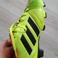 Adidas футболни бутонки. Номер 40, снимка 3 - Футбол - 32085004