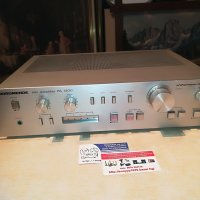 nordmende pa1400 hifi stereo ampli-450w-внос switzerland, снимка 6 - Ресийвъри, усилватели, смесителни пултове - 29684225