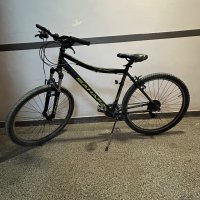 Велосипед mtb tecnobike Sahara 27.5, снимка 2 - Велосипеди - 42539621