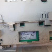 Продавам  програматор за пералня Siemens Extraklasse XT 120A , снимка 1 - Перални - 30076487