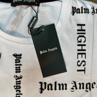 Тениски Palm Angels, снимка 2 - Тениски - 36835651