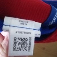 Bayern Munchen, Adidas. Мъжка шапка в отлично състояние. , снимка 3 - Шапки - 35639055