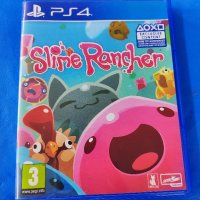 Игра за ps4 slime rancher, снимка 1 - Игри за PlayStation - 44162810