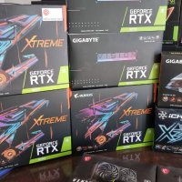 MSI GeForce RTX 3080 Ti Gaming X Trio 12G, 12288 MB GDDR6X, снимка 12 - Видеокарти - 33914934