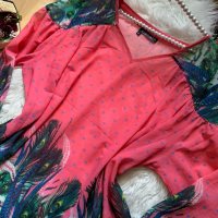 Плажна блуза, снимка 2 - Туники - 37168564